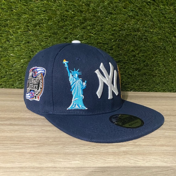 New Era (New York Yankees) - Picture 2 of 6